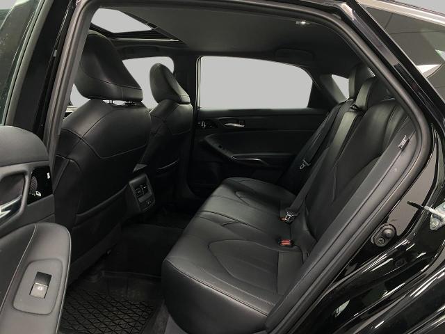 2021 Toyota Avalon Vehicle Photo in Appleton, WI 54913