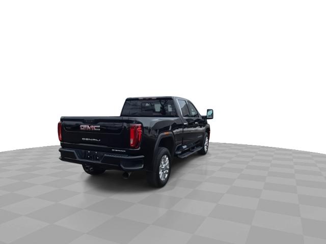 2023 GMC Sierra 2500 HD Vehicle Photo in WILLIAMSVILLE, NY 14221-2883