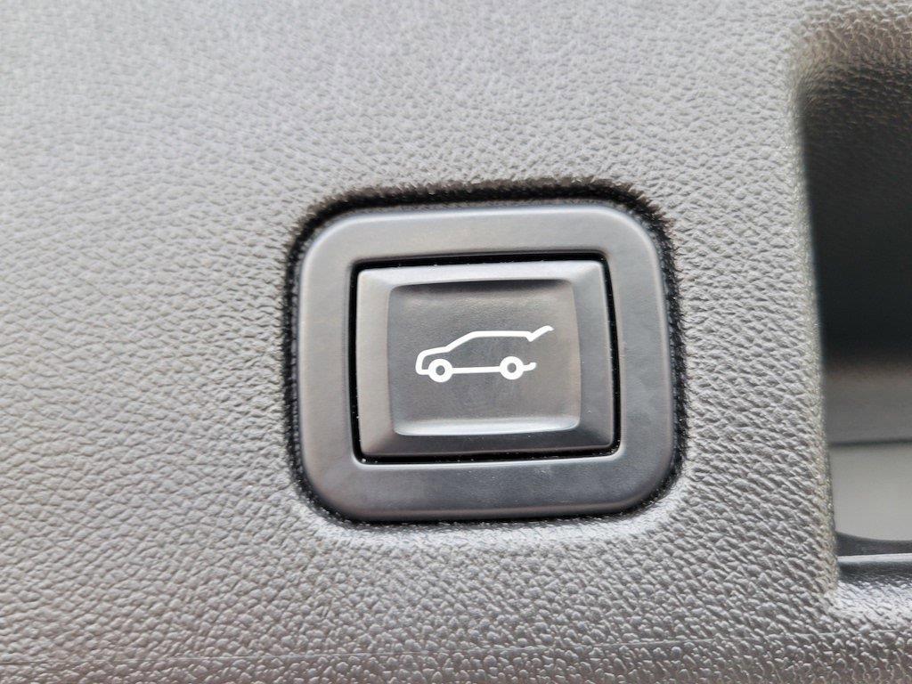 2022 Chevrolet Equinox Vehicle Photo in AURORA, IL 60503-9326