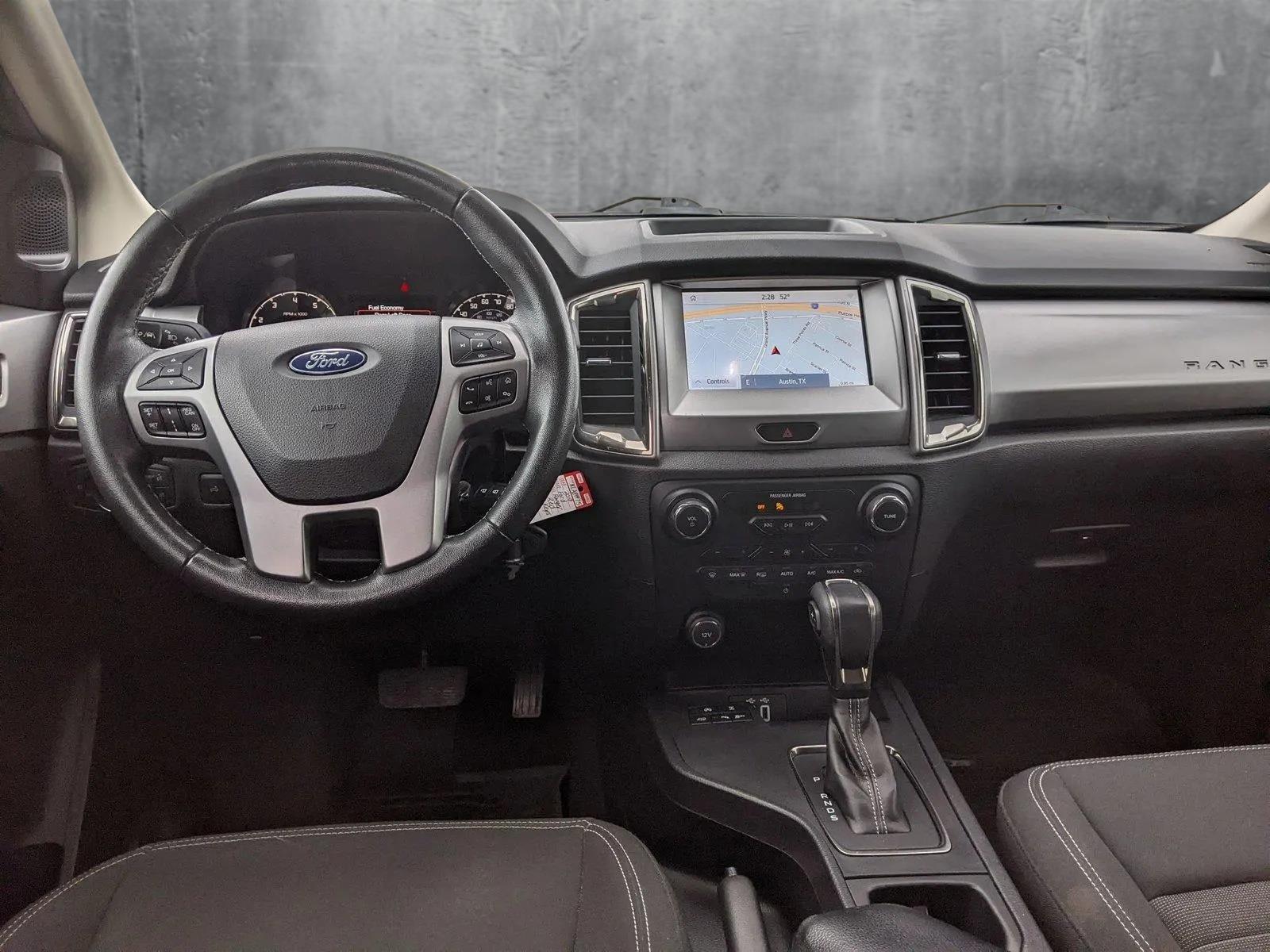 2019 Ford Ranger Vehicle Photo in Austin, TX 78728