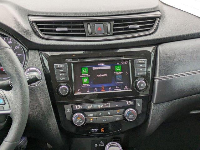2019 Nissan Rogue Vehicle Photo in SELMA, TX 78154-1460