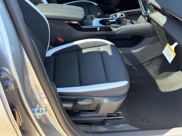 2025 Buick Envision Vehicle Photo in ALBERTVILLE, AL 35950-0246