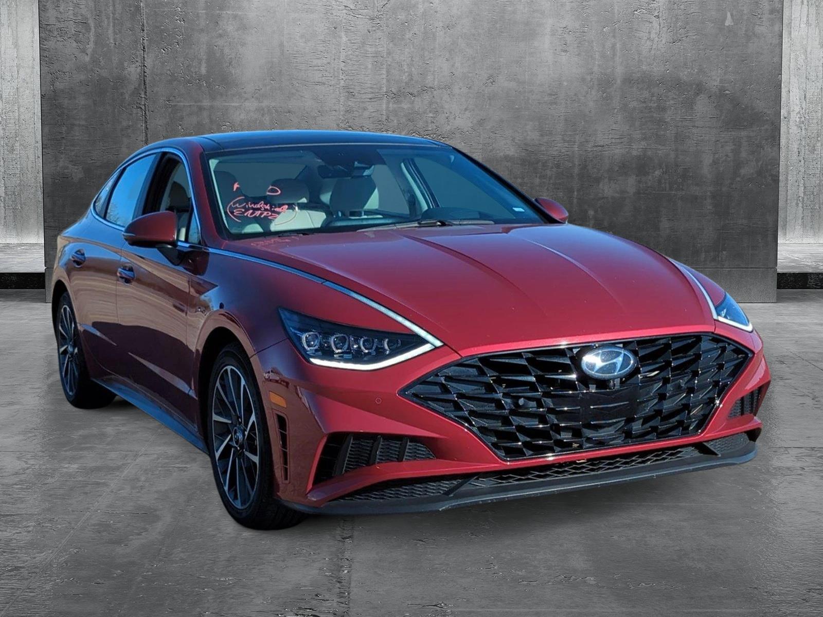 2023 Hyundai SONATA Vehicle Photo in Memphis, TN 38128