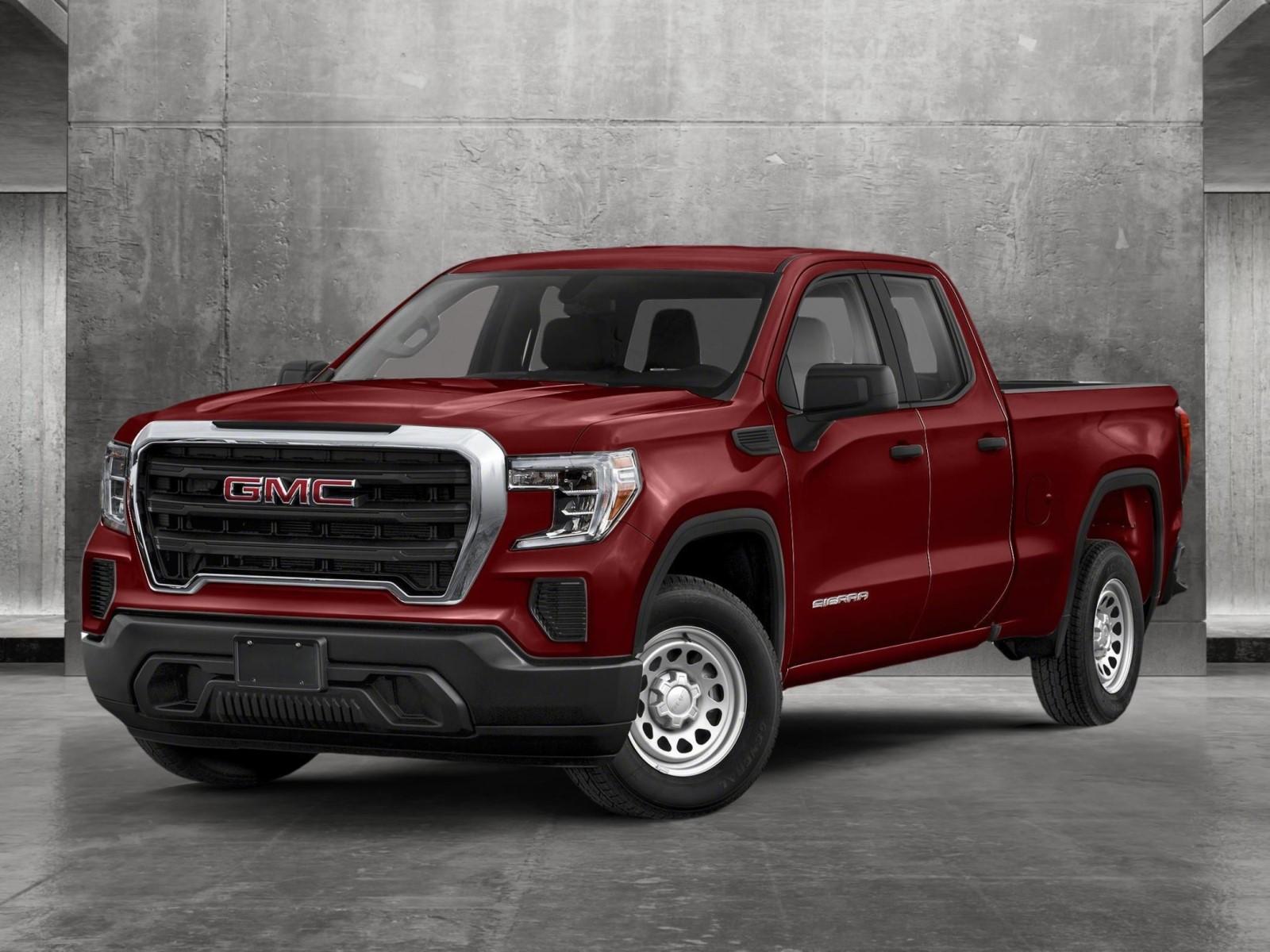 2020 GMC Sierra 1500 Vehicle Photo in Delray Beach, FL 33444