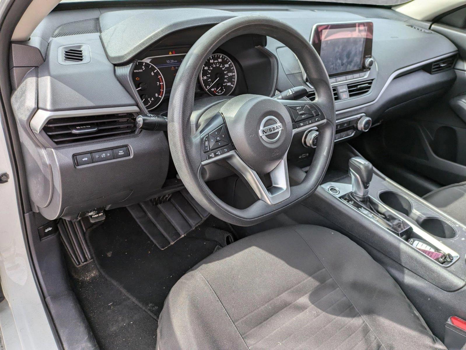 2020 Nissan Altima Vehicle Photo in Corpus Christi, TX 78415