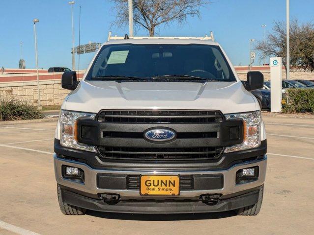 2020 Ford F-150 Vehicle Photo in San Antonio, TX 78209