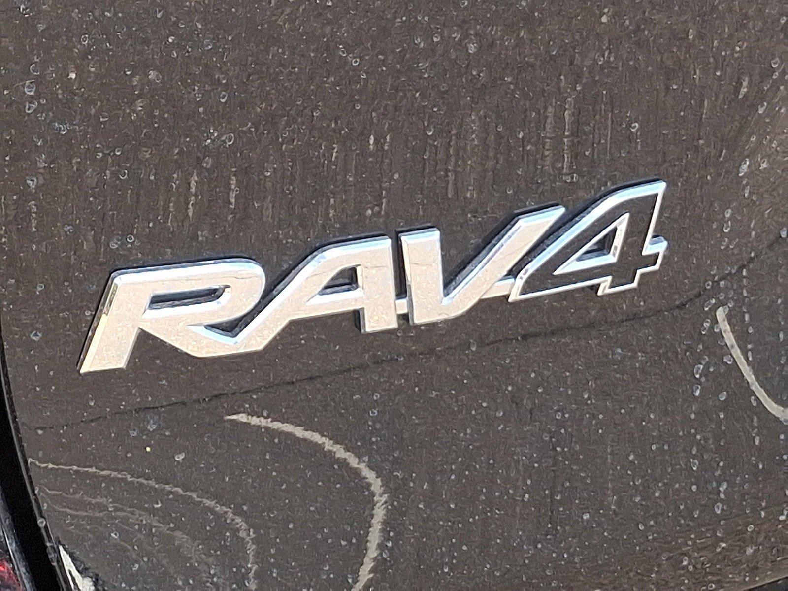 2025 Toyota RAV4 Vehicle Photo in Harrisburg, PA 17111