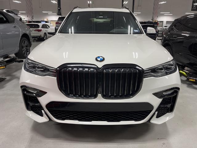 2020 BMW X7 xDrive40i Vehicle Photo in Grapevine, TX 76051