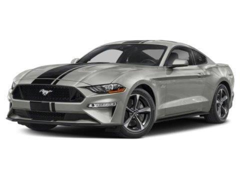 2023 Ford Mustang Vehicle Photo in CROSBY, TX 77532-9157