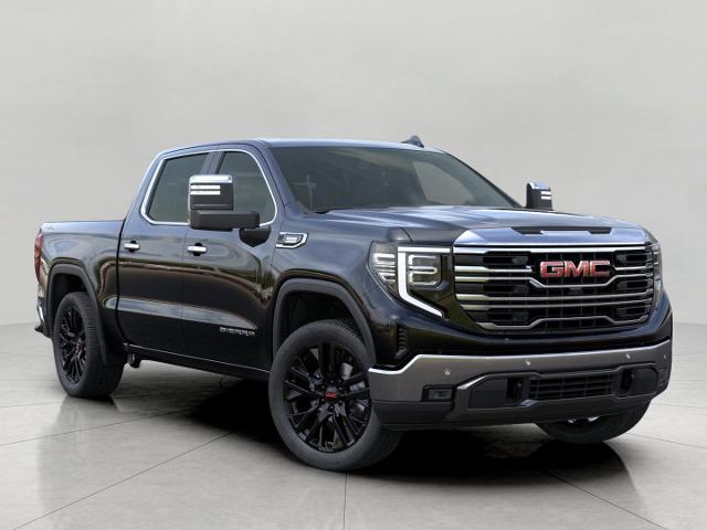 2025 GMC Sierra 1500 Vehicle Photo in GREEN BAY, WI 54303-3330