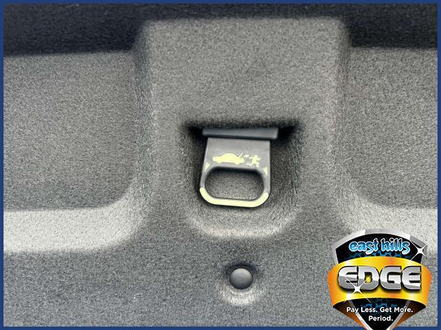 2023 Chevrolet Camaro Vehicle Photo in Roslyn, NY 11576
