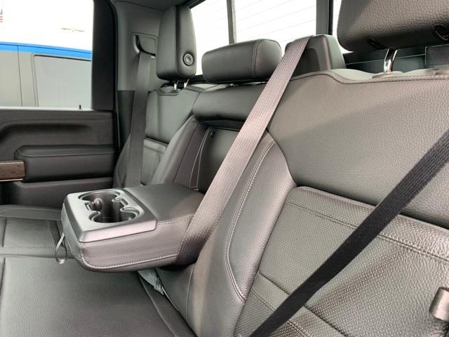 2020 GMC Sierra 2500 HD Vehicle Photo in POST FALLS, ID 83854-5365