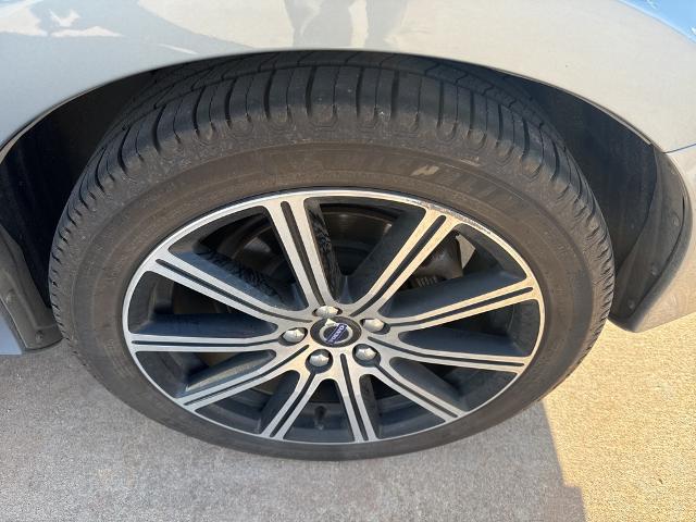 2017 Volvo S60 Vehicle Photo in Oklahoma City, OK 73114