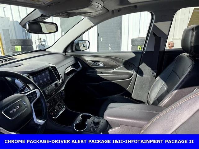 2019 GMC Terrain Vehicle Photo in CHICOPEE, MA 01020-5001