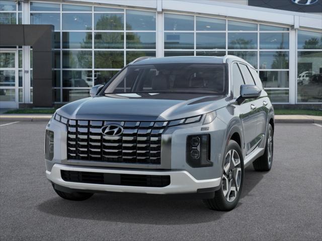 2025 Hyundai PALISADE Vehicle Photo in Peoria, IL 61615