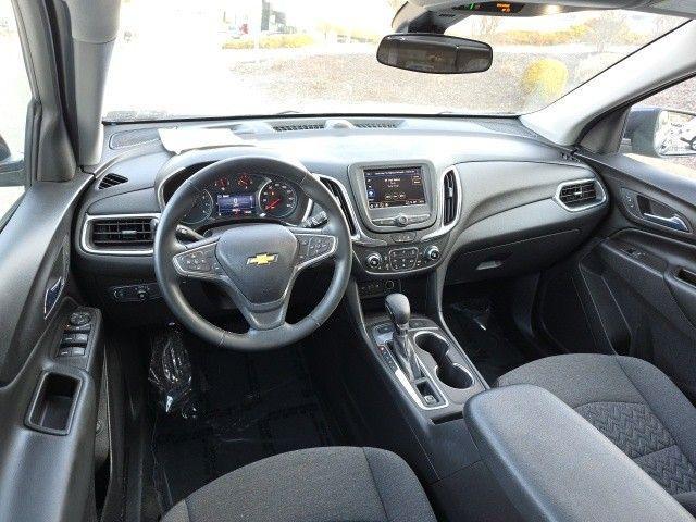 2023 Chevrolet Equinox Vehicle Photo in Pleasant Hills, PA 15236