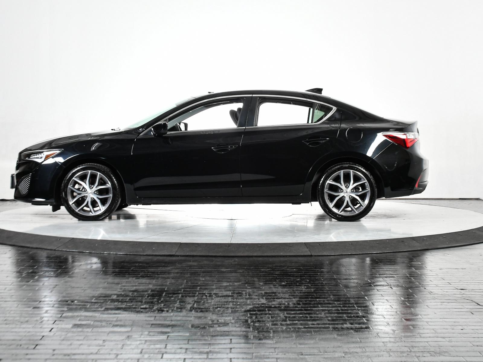 2019 Acura ILX Vehicle Photo in DALLAS, TX 75235