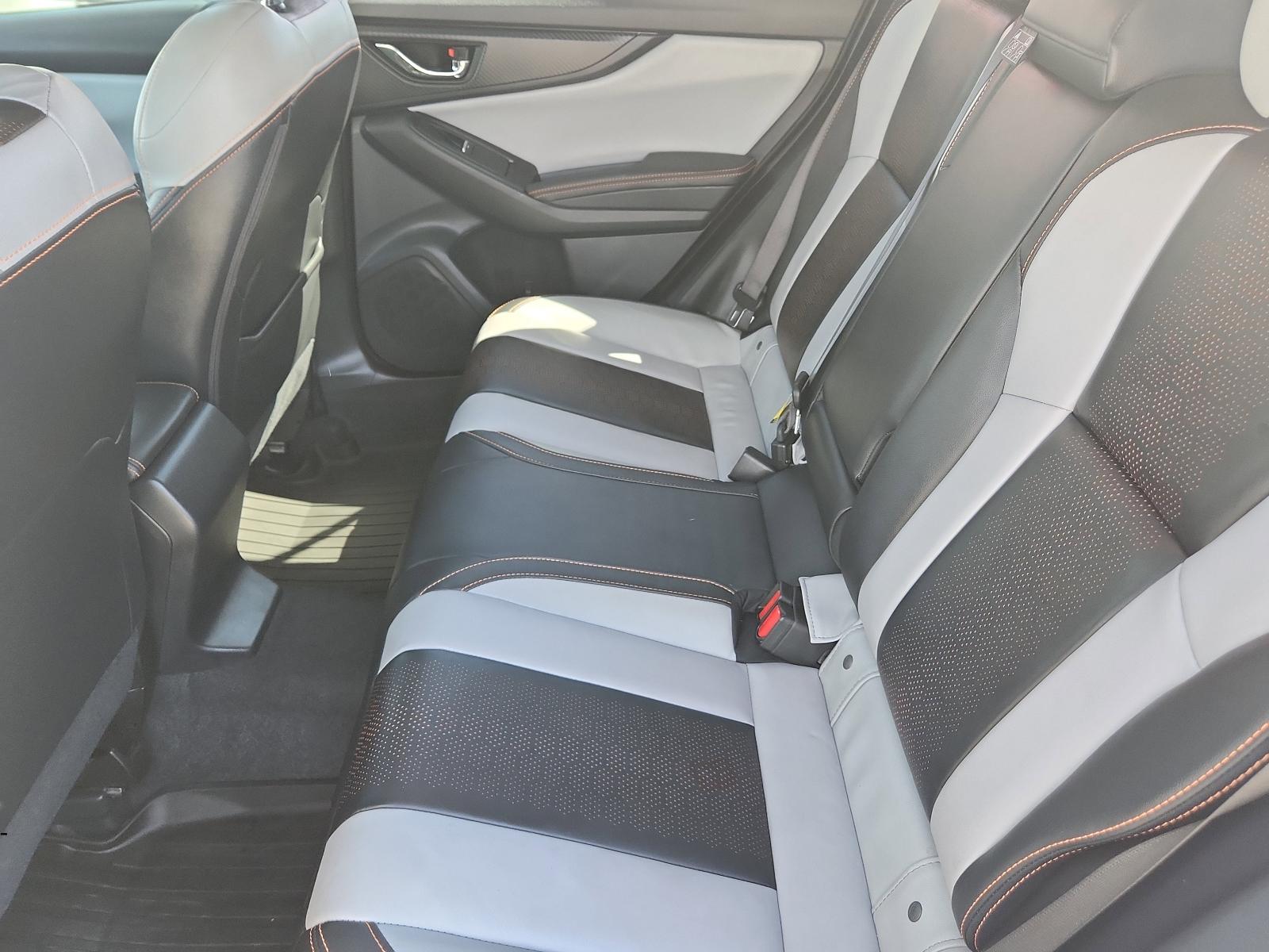 2022 Subaru Crosstrek Vehicle Photo in Albuquerque, NM 87110