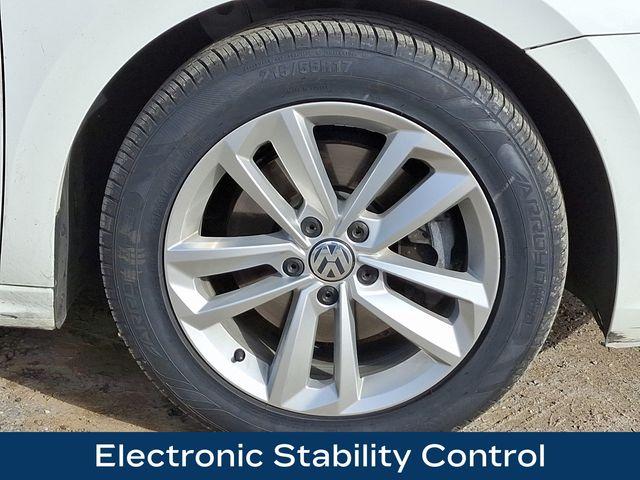 2020 Volkswagen Passat Vehicle Photo in PAWLING, NY 12564-3219