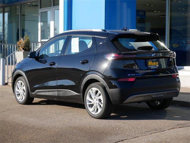 2023 Chevrolet Bolt EUV Vehicle Photo in MAPLEWOOD, MN 55119-4794