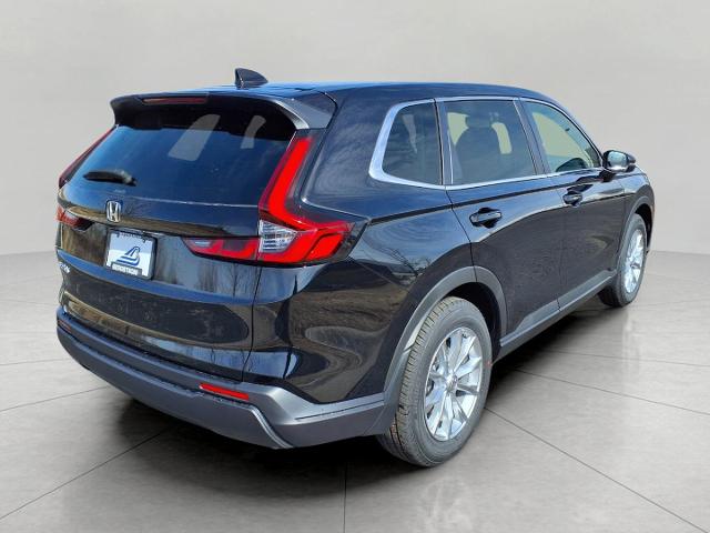 2025 Honda CR-V Vehicle Photo in Oshkosh, WI 54904