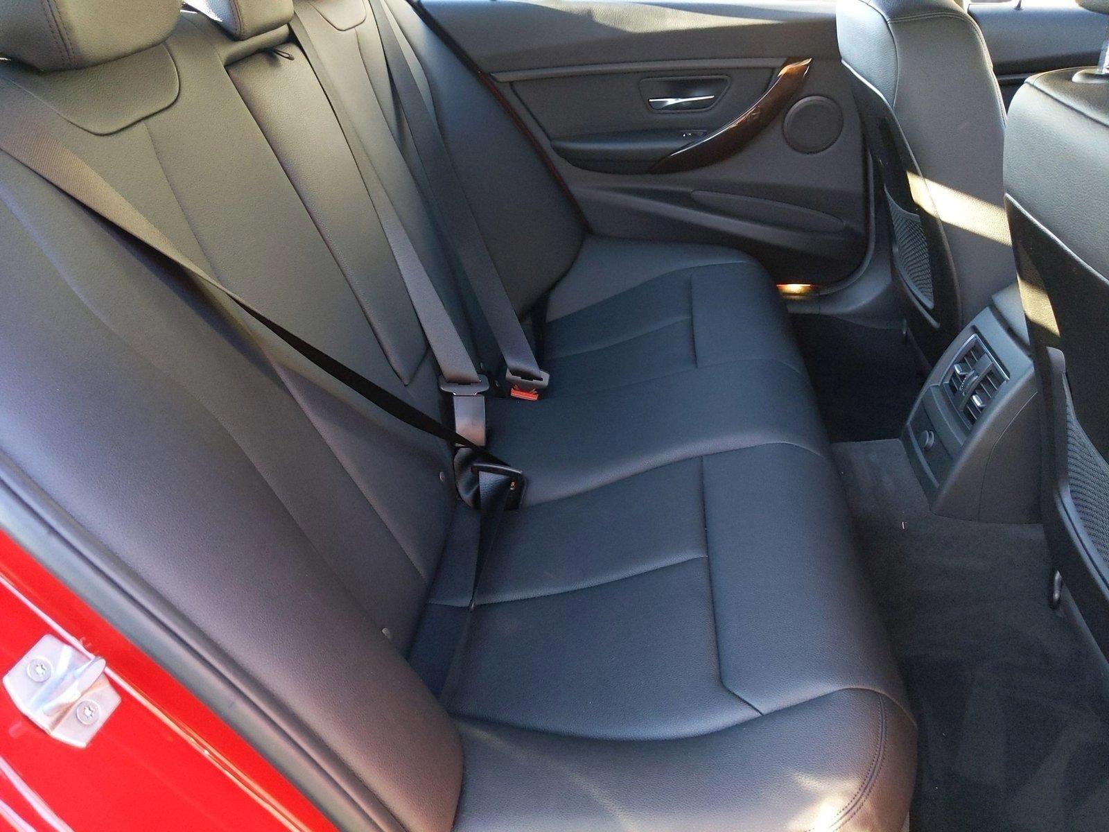 2016 BMW 320i xDrive Vehicle Photo in Bel Air, MD 21014