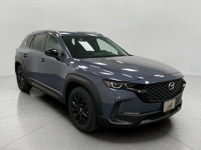 2025 Mazda CX-50 Vehicle Photo in Appleton, WI 54913