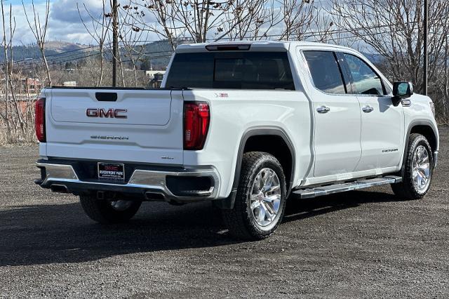 2020 GMC Sierra 1500 Vehicle Photo in SPOKANE, WA 99202-2191