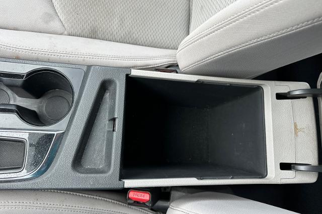 2017 Hyundai Sonata Vehicle Photo in SPOKANE, WA 99202-2191