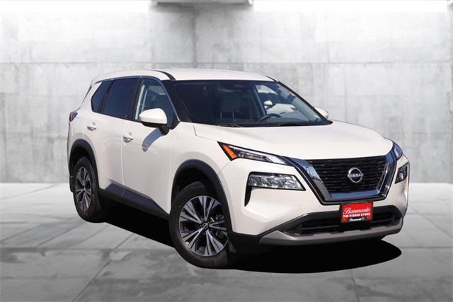 2023 Nissan Rogue Vehicle Photo in Hazelwood, MO 63042