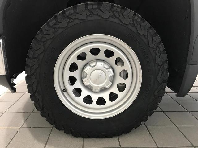 2021 GMC Sierra 1500 Vehicle Photo in GREEN BAY, WI 54303-3330