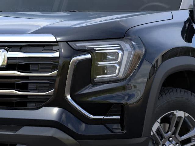 2025 GMC Terrain Vehicle Photo in ZELIENOPLE, PA 16063-2910
