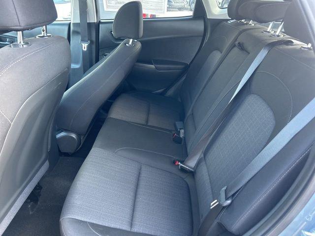 2022 Hyundai Kona Vehicle Photo in MEDINA, OH 44256-9631