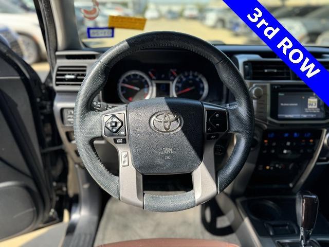 2017 Toyota 4Runner Vehicle Photo in San Antonio, TX 78230