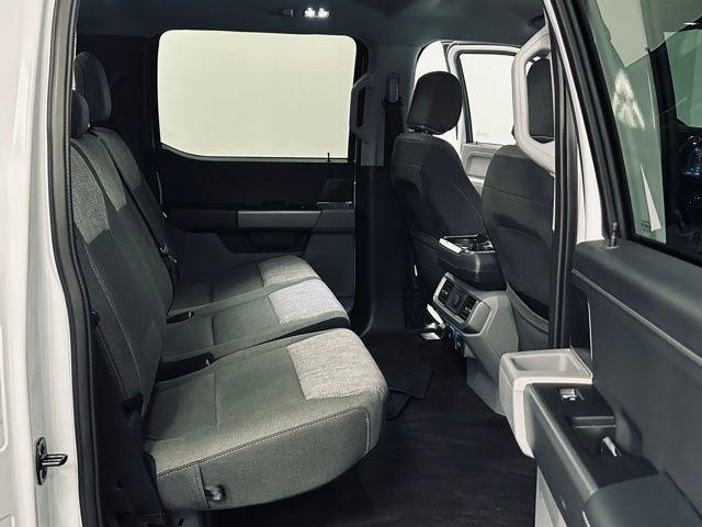 2021 Ford F-150 Vehicle Photo in MEDINA, OH 44256-9631