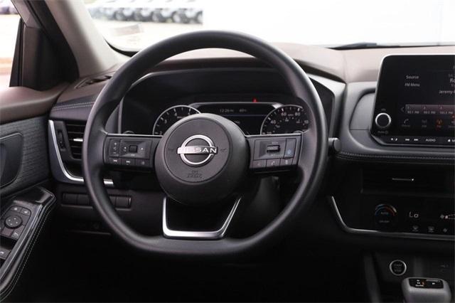 2023 Nissan Rogue Vehicle Photo in Hazelwood, MO 63042