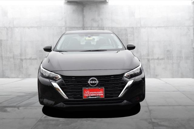 2024 Nissan Sentra Vehicle Photo in Ballwin, MO 63011