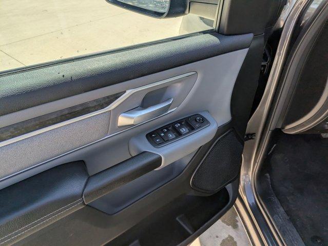 2019 Ram 1500 Vehicle Photo in SELMA, TX 78154-1460