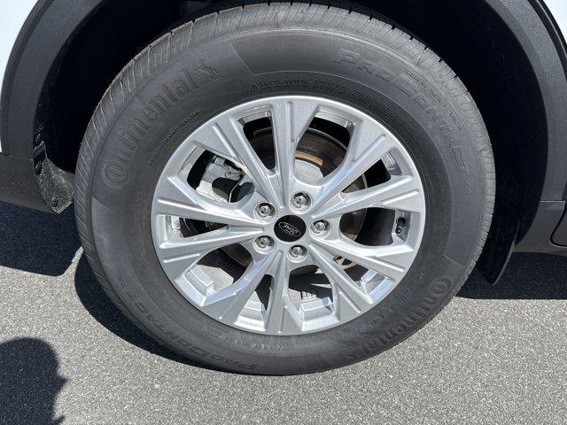 2025 Ford Escape Vehicle Photo in Charlotte, NC 28212