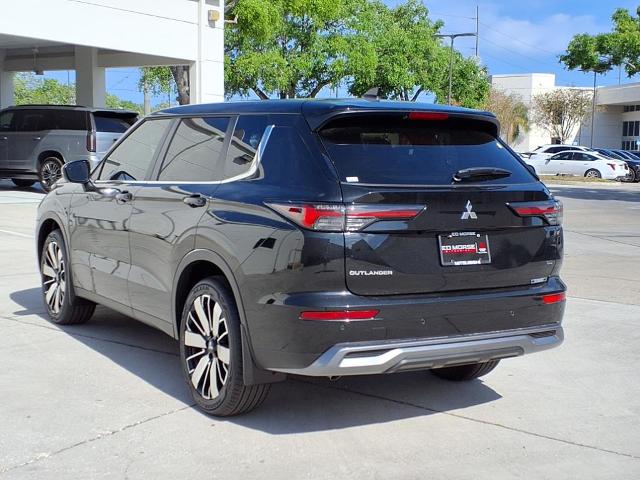 2025 Mitsubishi Outlander Vehicle Photo in Tampa, FL 33612