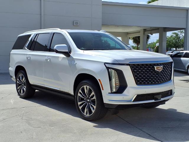 2025 Cadillac Escalade Vehicle Photo in TAMPA, FL 33612-3404