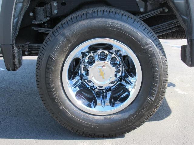 2025 Chevrolet Silverado 3500 HD Vehicle Photo in LEESBURG, FL 34788-4022