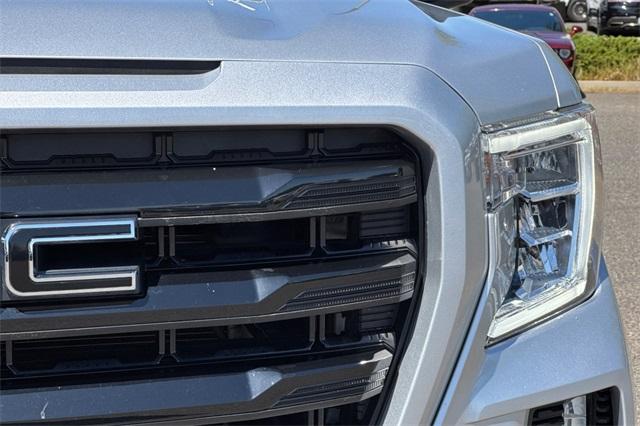 2022 GMC Sierra 1500 Limited Vehicle Photo in ELK GROVE, CA 95757-8703