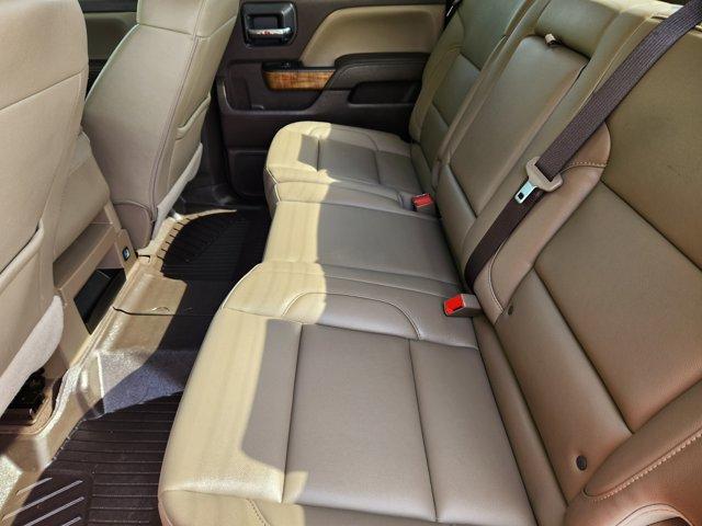 2018 GMC Sierra 1500 Vehicle Photo in Decatur, TX 76234