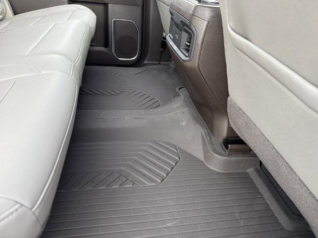 2025 Chevrolet Silverado 2500 HD Vehicle Photo in MANHATTAN, KS 66502-5036