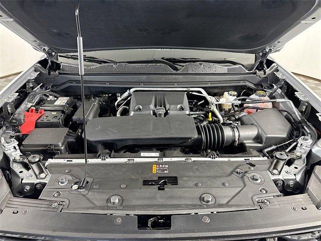 2025 GMC Canyon Vehicle Photo in PUYALLUP, WA 98371-4149