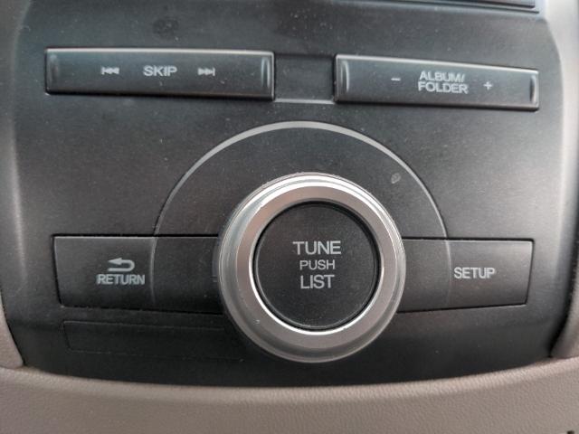 2011 Honda Odyssey Vehicle Photo in Green Bay, WI 54304