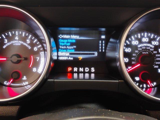 2021 Ford Mustang Vehicle Photo in Charlotte, NC 28212