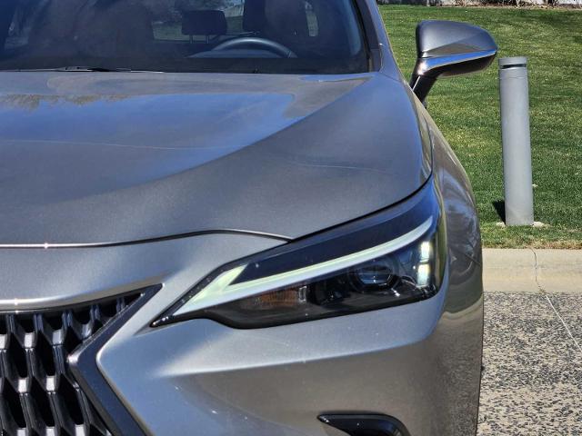 2024 Lexus NX 250 Vehicle Photo in FORT WORTH, TX 76132
