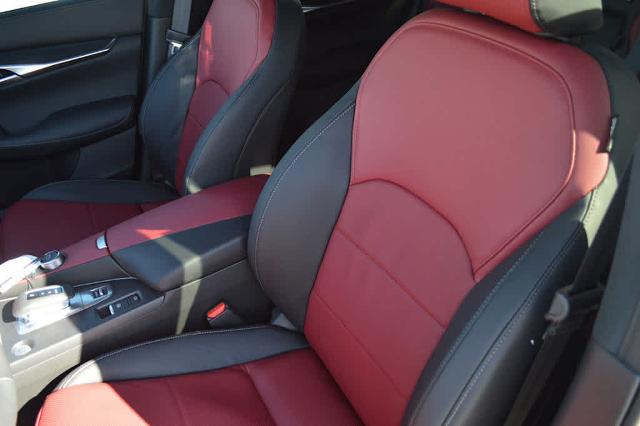 2025 INFINITI QX50 Vehicle Photo in Houston, TX 77090